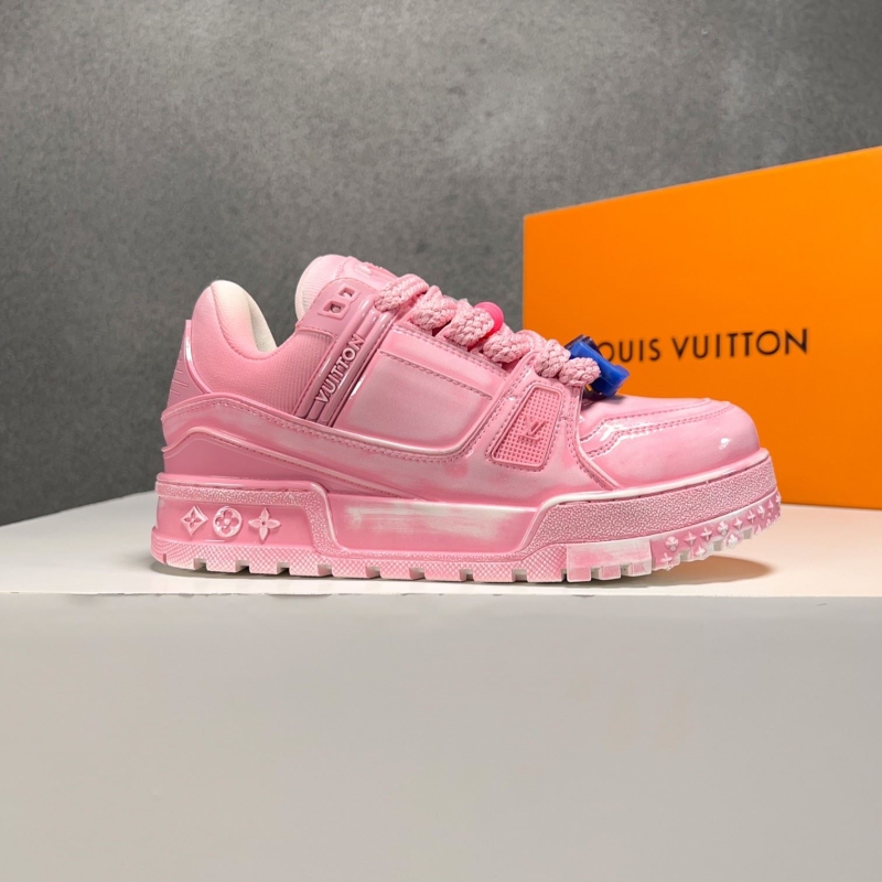 Louis Vuitton Sneakers